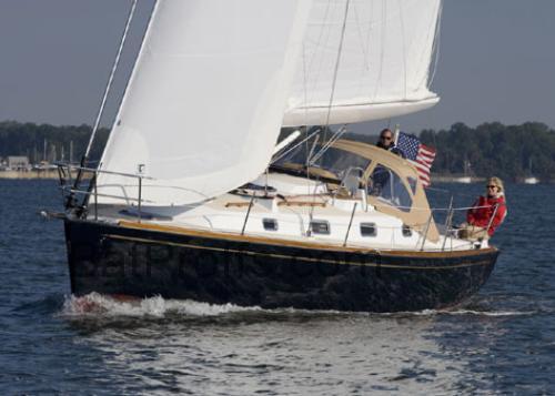 Tartan 3400 recensioner och tekniska specifikationer